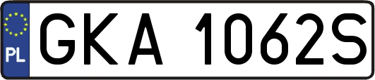 GKA1062S