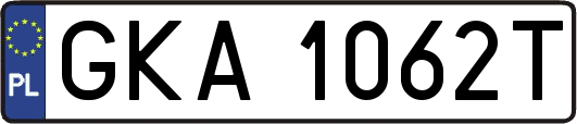 GKA1062T