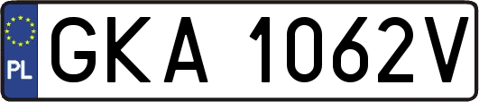 GKA1062V