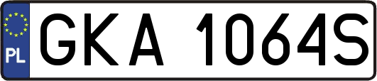 GKA1064S