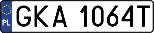 GKA1064T