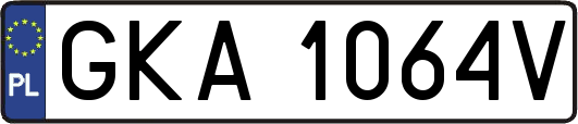 GKA1064V