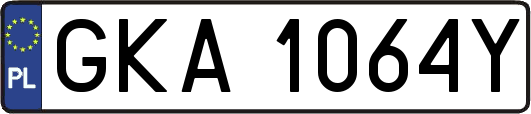 GKA1064Y