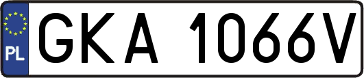 GKA1066V
