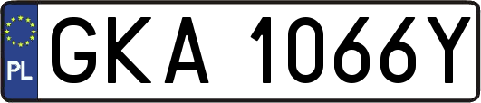 GKA1066Y
