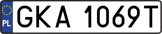 GKA1069T