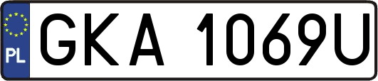 GKA1069U