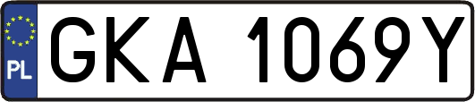 GKA1069Y