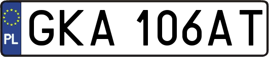 GKA106AT