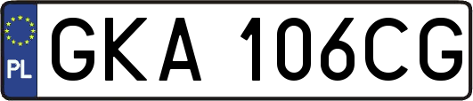 GKA106CG