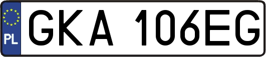 GKA106EG