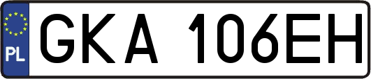 GKA106EH