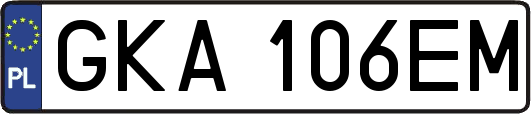 GKA106EM