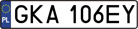 GKA106EY