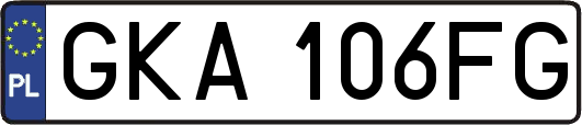 GKA106FG