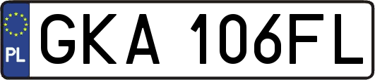 GKA106FL