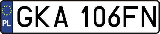 GKA106FN