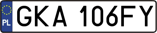 GKA106FY