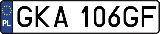 GKA106GF