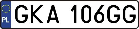 GKA106GG