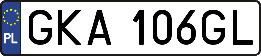 GKA106GL