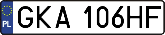 GKA106HF