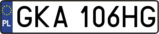 GKA106HG