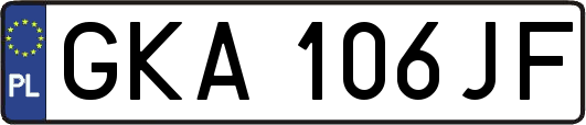GKA106JF