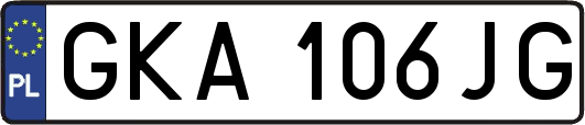 GKA106JG