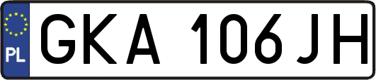 GKA106JH