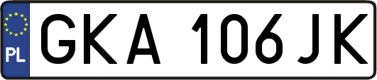 GKA106JK