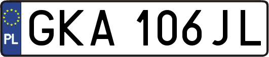 GKA106JL