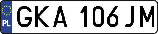 GKA106JM