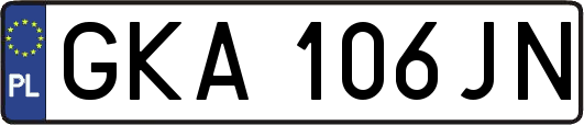 GKA106JN