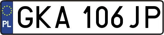GKA106JP