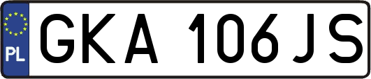 GKA106JS