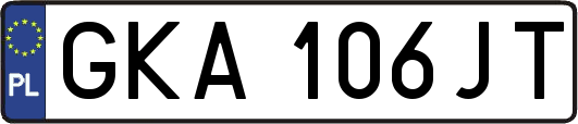 GKA106JT