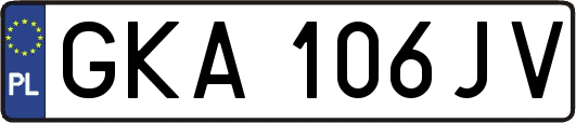 GKA106JV