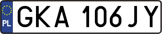 GKA106JY