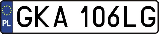 GKA106LG