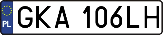 GKA106LH