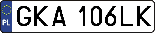 GKA106LK