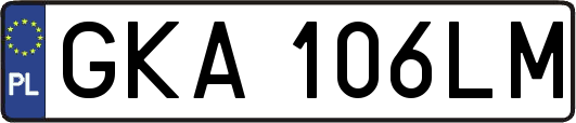 GKA106LM