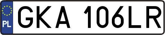 GKA106LR