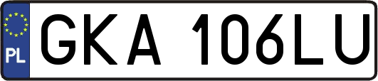 GKA106LU
