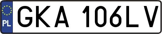 GKA106LV