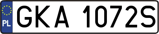 GKA1072S