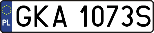 GKA1073S