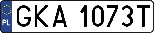 GKA1073T