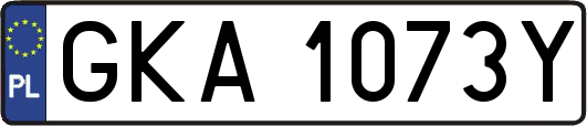 GKA1073Y